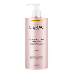 Lierac Body Nutri+ - Latte Corpo Relipidante - 400 ml