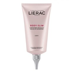 Lierac Body Slim - Concentrato Crioattivo Cellulite - 150 ml