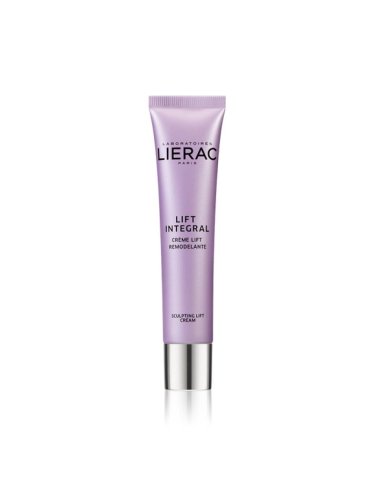 Lierac lift integral - crema viso giorno rimodellante - 30 ml