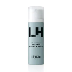 Lierac Homme - Fluido Viso Anti-età Globale - 50 ml