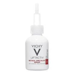 Vichy Liftactiv Retinol Serum - Siero Viso Antirughe al Retinolo - 30 ml