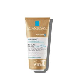 La Roche-Posay Lipikar Baume AP+ M Light - Crema Viso e Corpo - 200 ml