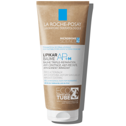 La Roche-Posay Lipikar Baume AP+M - Balsamo Corpo Lenitivo - 200 ml