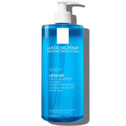 La Roche-Posay Lipikar - Gel Detergente Viso e Corpo - 750 ml