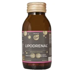 Up Lipodrenal Integratore Drenante 60 Compresse