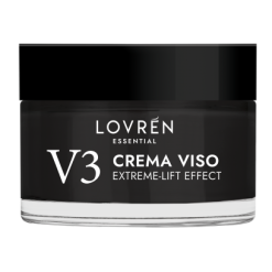 LOVREN ESSENTIAL L V3 CREMA VISO HYDRA LIFT 30 ML