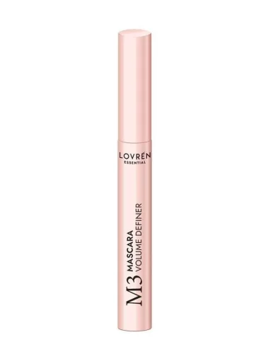 Lovren essential m3 mascara volume definer 10 ml Lovren essential m3 mascara volume definer 10 ml