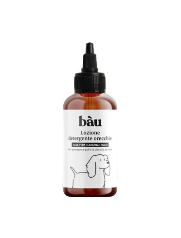 BAU COSMESI - Spray calmante per cani 150 ml