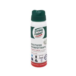 Lysoform Spray Superfici Disinfettante 50 ml