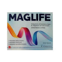 MAGLIFE 30 BUSTINE