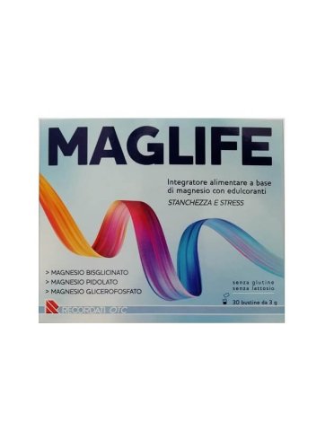 Maglife 30 bustine