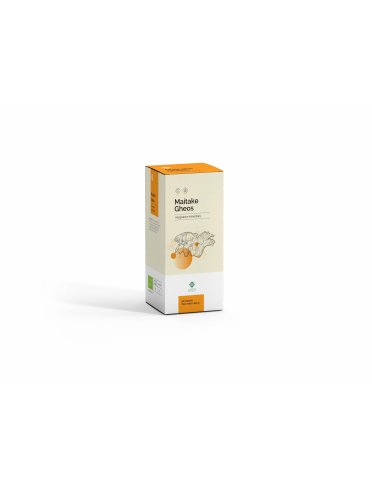 Maitake gheos integratore sistema immunitario 90 capsule