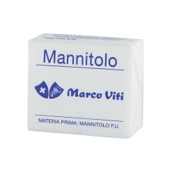 Marco Viti Mannite - Cubo 10 g