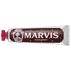 Marvis Black Forest Dentifricio 75 ml