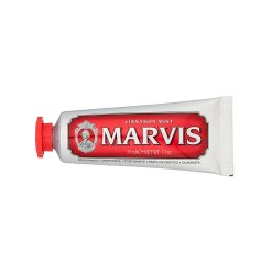 Marvis Cinnamon Mint Dentifricio 25 ml