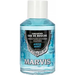 Marvis Anise Mint Collutorio 120 ml