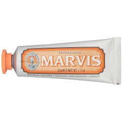 Marvis Ginger Mint Dentifricio 25 ml