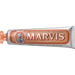 Marvis Ginger Mint Dentifricio 85 ml