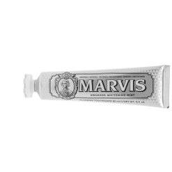 Marvis Smokers Whitening Mint Dentifricio 85 ml