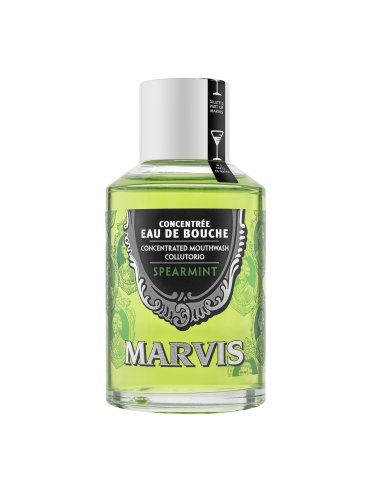 Marvis spearmint collutorio 120 ml