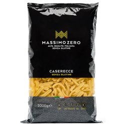 Massimo Zero Caserecce Senza Glutine 1 kg