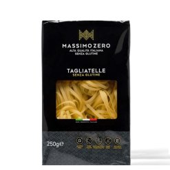 Massimo Zero Tagliatelle Senza Glutine 250 g