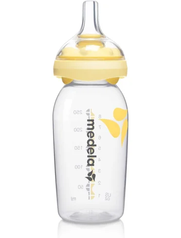 Medela calm biberon taglia m 250 ml Medela calm biberon taglia m 250 ml