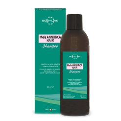 Mela Annurca Hair Shampoo Capelli Fragili 200 ml