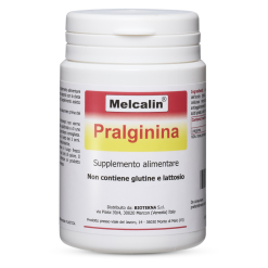 Melcalin Pralginina Integratore Energetico 56 Compresse