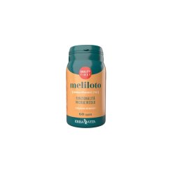 Meliloto - Integratore per la Funzionalità del Microcircolo - 60 Capsule