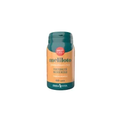 Meliloto - Integratore per la Funzionalità del Microcircolo - 60 Capsule