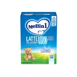 Mellin 1 Latte in Polvere 700 g