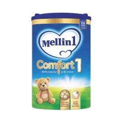 Mellin Comfort 1 Latte in Polvere 800 g