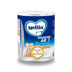 Mellin AR 1 Latte in Polvere Antirigurgito 400 g