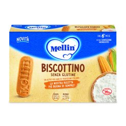 Mellin Biscottino 500 g