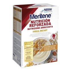 Meritene Cereal Instant Nutrizione Arrichita 2 x 300 g