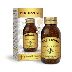 Merluzzovis - Integratore Antiossidante - 60 Softgel
