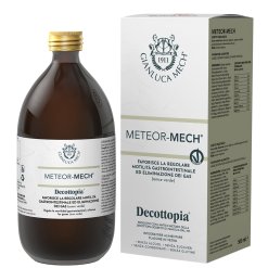 Meteor Mech - Integratore per la Motilità Intestinale - 500 ml