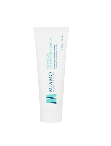 Miamo skin concerns advanced anti redness crema idratante protettiva lenitiva 50 ml