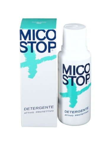 Micostop - detergente intimo delicato - 250 ml