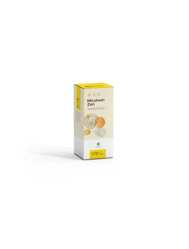 Micotwin zen integratore difese immunitarie 90 capsule Micotwin zen integratore difese immunitarie 90 capsule