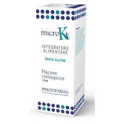 Micro K Integratore Vitamina K 7,5 ml