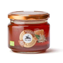 Miele di Castagno Italiano Biologico 300 g