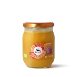 Miele Millefiori Italiano Biologico 700 g