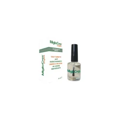 Migliocres Unghie Smalto Trattamento Onicofagia 10 ml