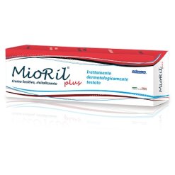 Mioril Crema Lenitiva 50 ml