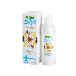 Mom Zero Shampoo Preventivo Antipidocchi 200 ml
