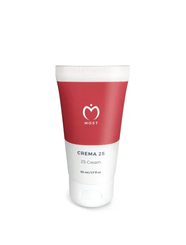 Most crema 2s con zolfo e acido salicilico 50 ml Most crema 2s con zolfo e acido salicilico 50 ml