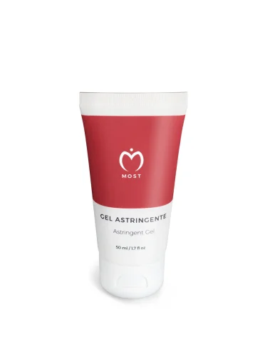 Most gel astringente per prurito e irritazioni 50 ml Most gel astringente per prurito e irritazioni 50 ml