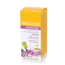Mucolid Protection Integratore Secrezioni Bronchiali 150 ml
